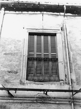 Casa Varino Favorino